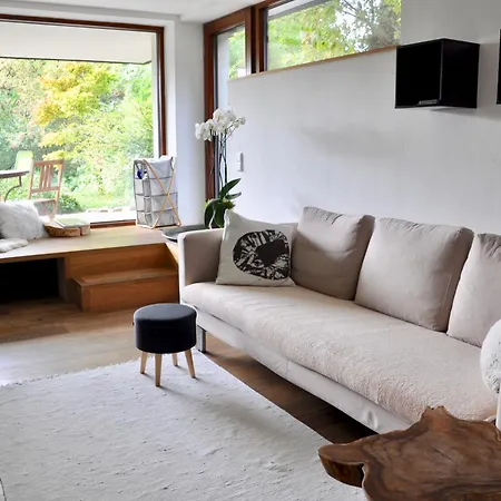 Am Einsteinhaus Daire *