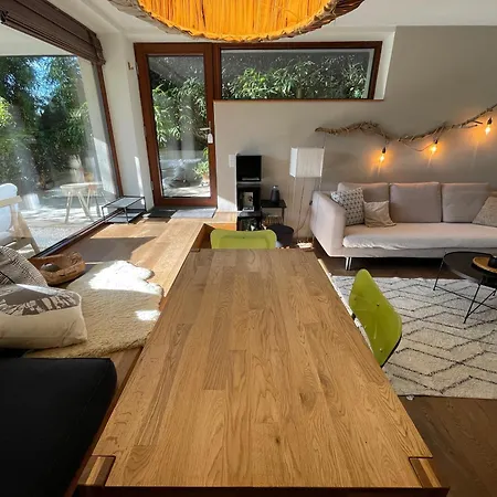 Apartment Am Einsteinhaus Caputh