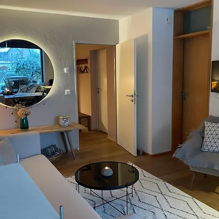 Am Einsteinhaus Apartment