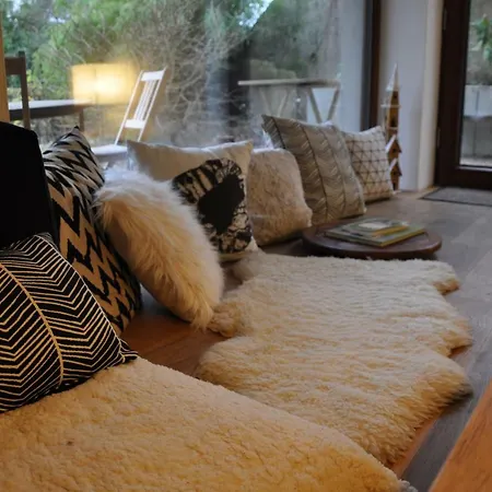 Διαμέρισμα Am Einsteinhaus Caputh