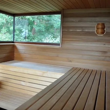 Διαμέρισμα Am Einsteinhaus *