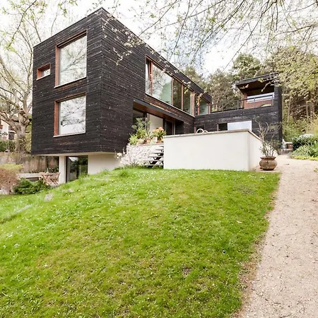 شقة Am Einsteinhaus كابيوث