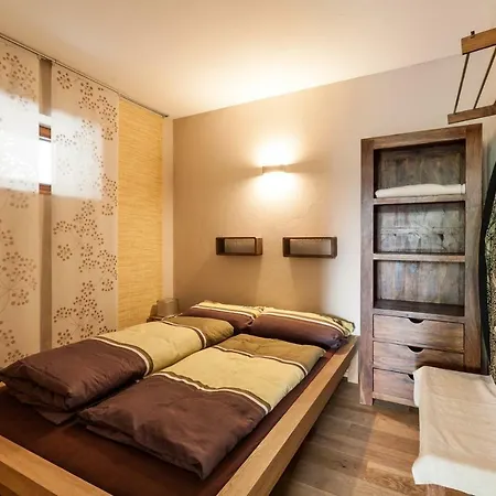 Apartment Am Einsteinhaus Caputh