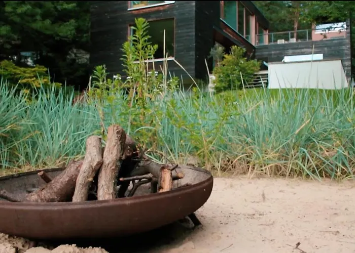 Daire Am Einsteinhaus *