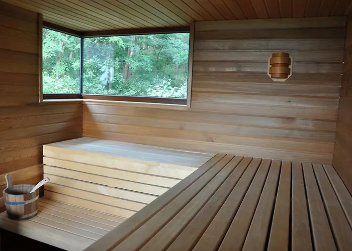 Daire Am Einsteinhaus *